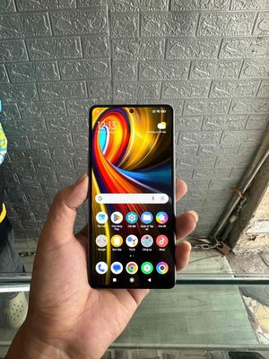 Xiaomi Redmi K40 Gaming Bạc 128GB. Mua bán Điện thoại tại Quận Thanh Xuân Hà Nội được đăng bởi Như Ý