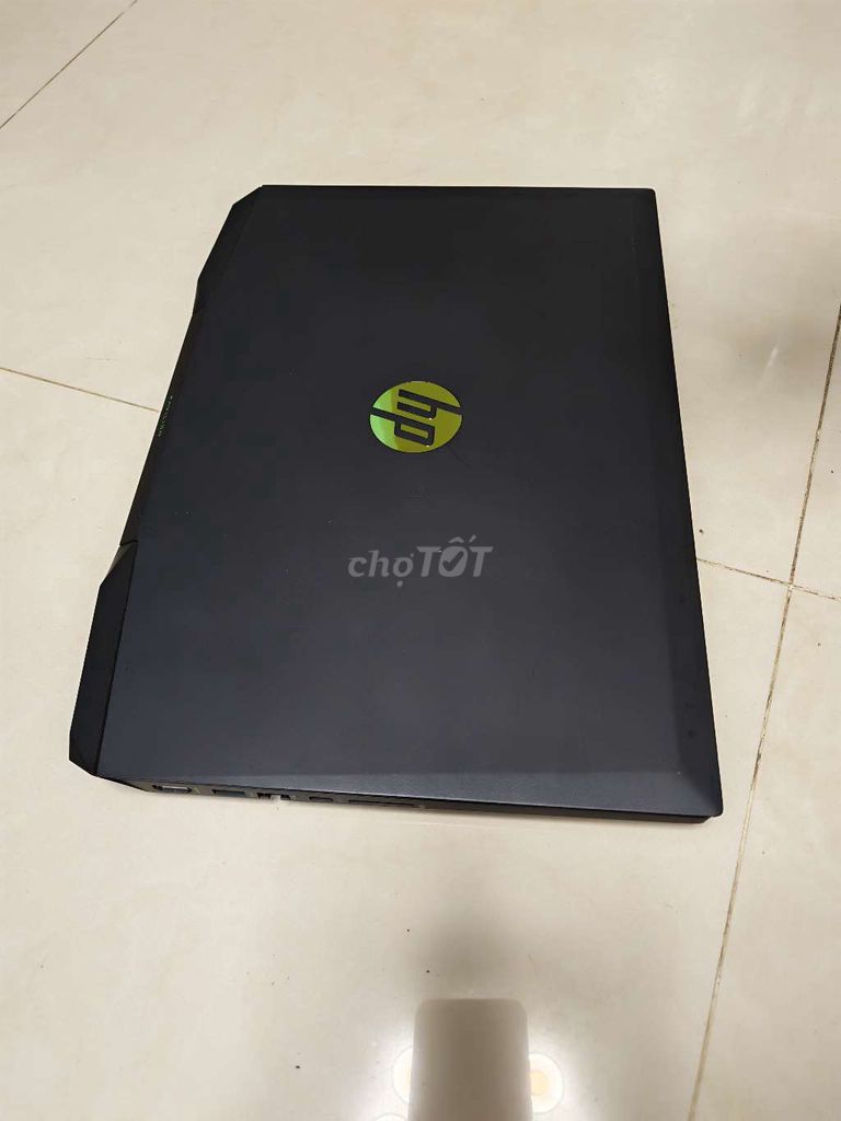 xác Laptop Gaming HP. Mua bán Laptop tại Quận Ngũ Hành Sơn Đà Nẵng được đăng bởi José Mourinho hình 1