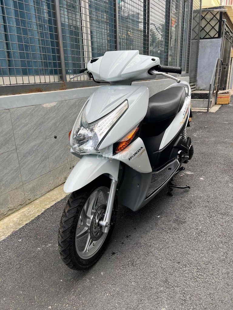 Honda CLICK 110 siêu keng bstp chính chủ. Mua bán Xe máy tại Thành phố Thủ Đức Tp Hồ Chí Minh được đăng bởi Xe máy THẢO VY  hình 2