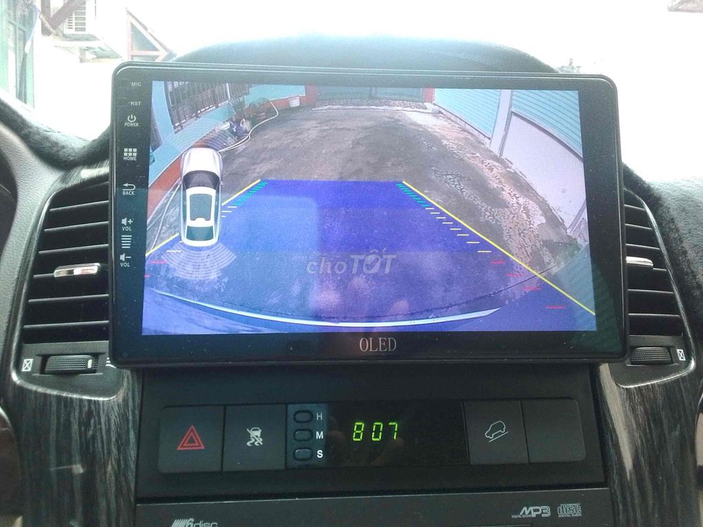 XE CHEVROLET CAPTIVA 2008 7 CHỖ LT 2.4. Mua bán Ô tô tại Thành phố Biên Hòa Đồng Nai được đăng bởi Cường hình 12