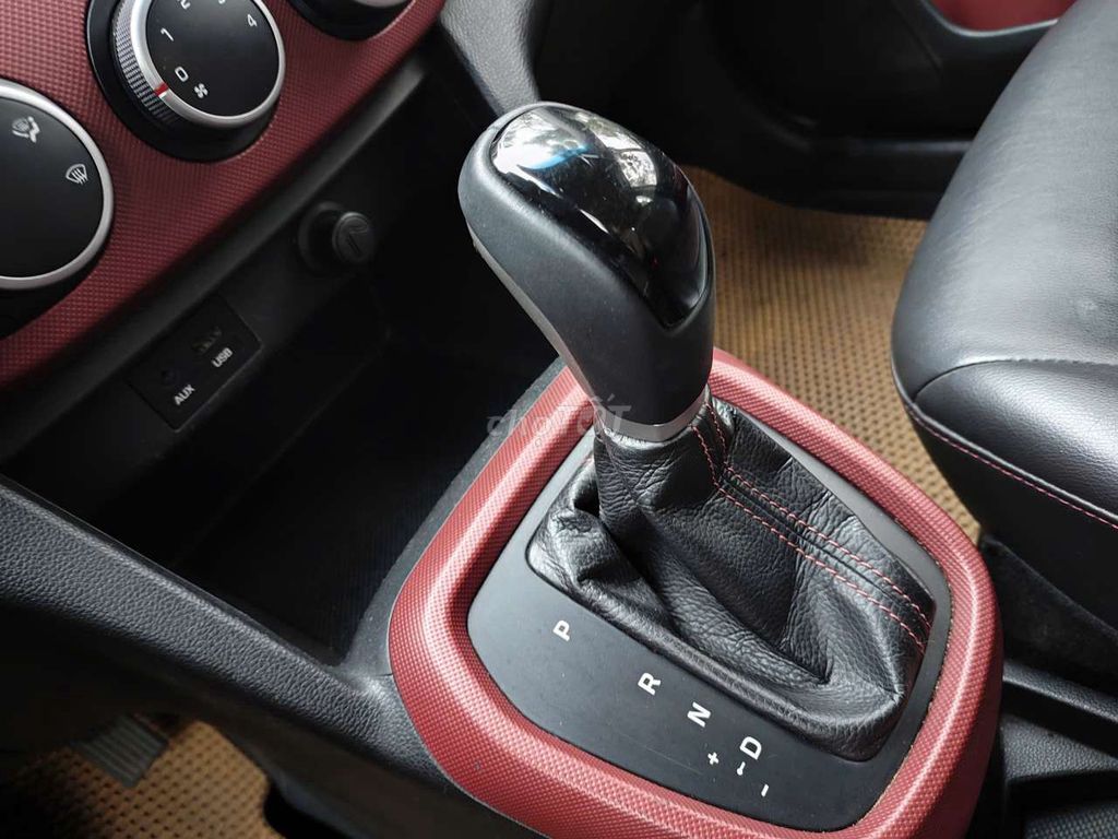 210 2014 Grand 1.2 AT - 126268 km. Mua bán Ô tô tại Thành phố Vinh Nghệ An được đăng bởi Thành Chung hình 8