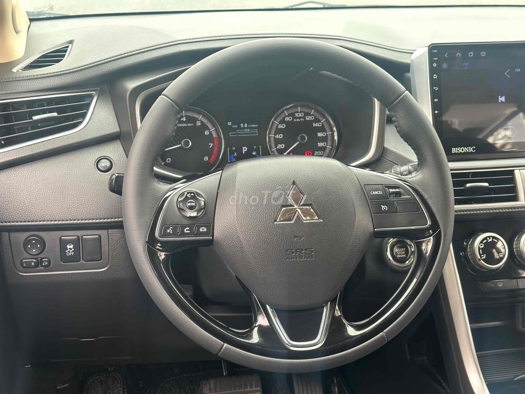 Mitsubishi Xpander 2020 1.5 AT - 72000 km. Mua bán Ô tô tại Huyện Thanh Trì Hà Nội được đăng bởi NHẬT DOANH AUTO  hình 15