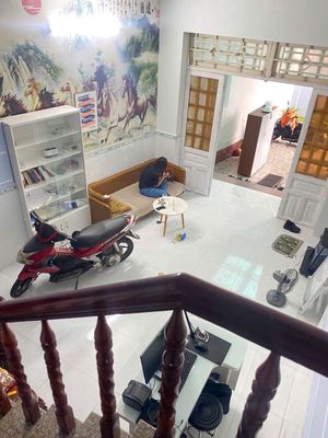 Аренда · 3 комн. · 60 м² · Quận 12, ул. Đường Nguyễn Ảnh Thủ