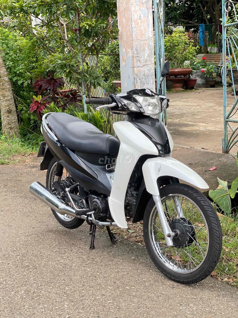 Xe đi làm Wave Angela 110 SYM chính hãng ✅. Mua bán Xe máy tại Huyện Châu Đức Bà Rịa - Vũng Tàu được đăng bởi Xe Máy Thành Lộc 72 hình 2