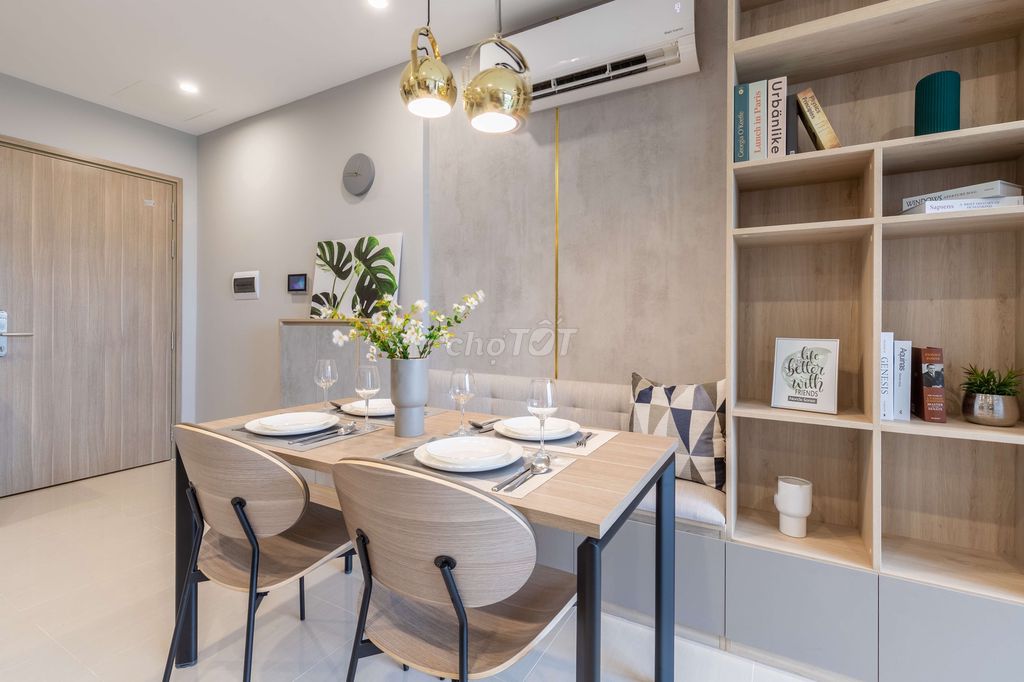 Giỏ hàng bán lỗ 2PN 2TY2 GIÁ *** VINHOMES GRAND PARK