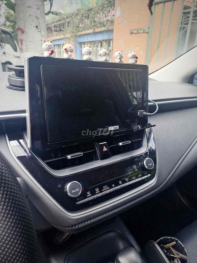 🚘 Toyota Corolla Altis 1.8V Model 2024 - Siêu Cọp. Mua bán Ô tô tại Thành phố Thủ Đức Tp Hồ Chí Minh được đăng bởi Tấn Lợi  hình 8