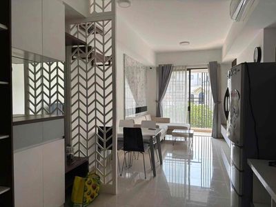 Căn hộ 69 m² · 2 PN · Botanica Premier