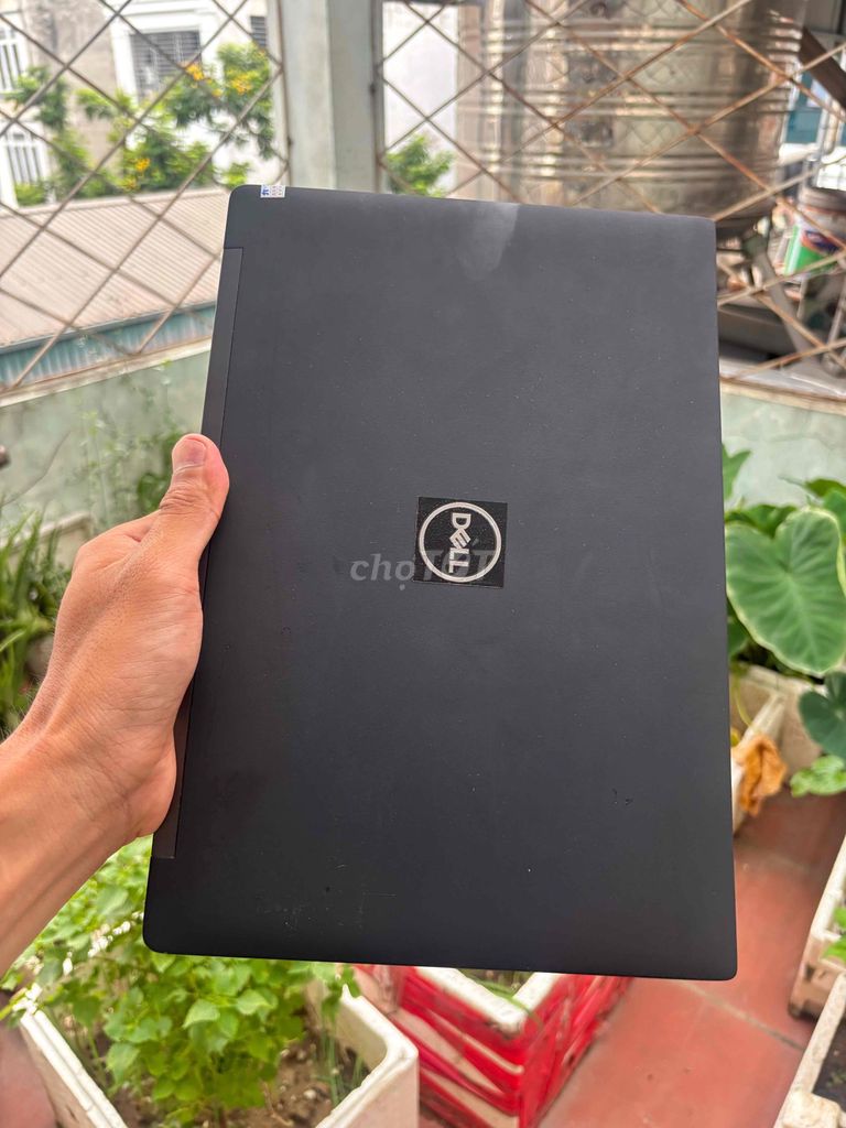 🚀Dell Latitude 7390 i5-8350 Ram8GB/256GB 🚀. Mua bán Laptop tại Huyện Thanh Trì Hà Nội được đăng bởi Hieuz Tech hình 1