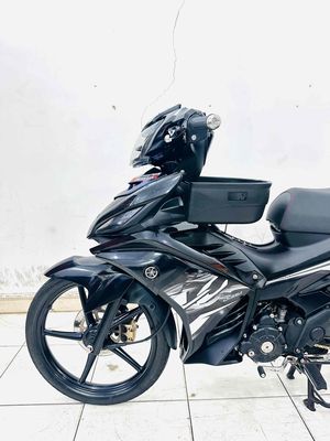 Exciter 135 Lc V6 Góp Trực Tiếp Đưa Trước 12 Tr500