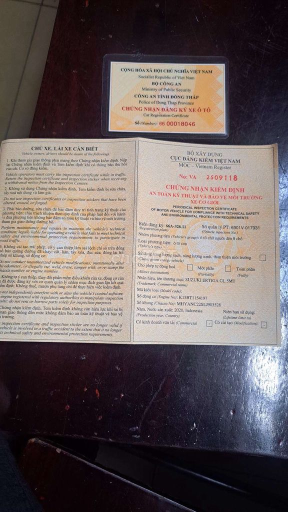 Suzuki Ertiga 2020 Bạc. Mua bán Ô tô tại Huyện Châu Thành Đồng Tháp được đăng bởi huynh tai hình 16