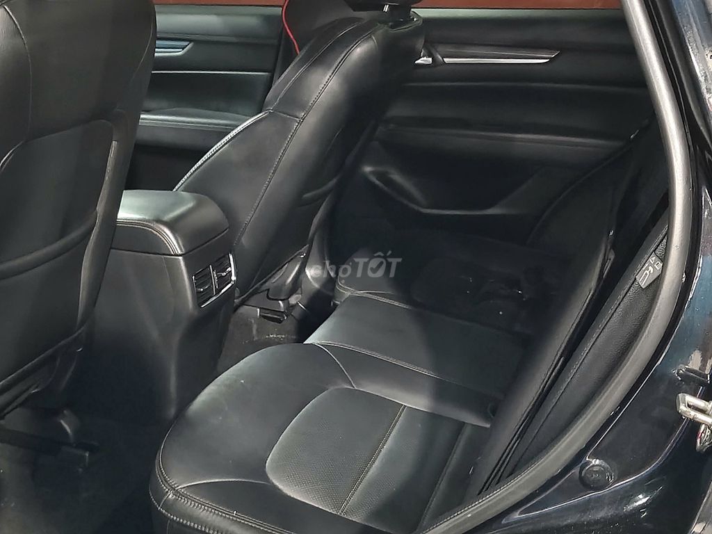 Mazda CX 5 2018 2.5 AT 2WD - 77000 km. Mua bán Ô tô tại Huyện Hóc Môn Tp Hồ Chí Minh được đăng bởi Đạt hình 10