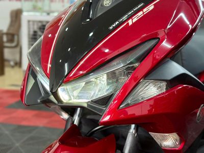 💥Yamaha NVX 125 khóa SmartKey BSTP 9 chủ ký giấy. Mua bán Xe máy tại Thành phố Thủ Đức Tp Hồ Chí Minh được đăng bởi XE MÁY THỦ ĐỨC hình 1