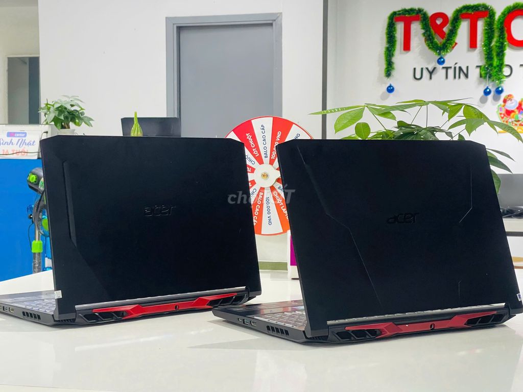 Acer Nitro 5.Laptop thuần gaming,Chiến game cực đã