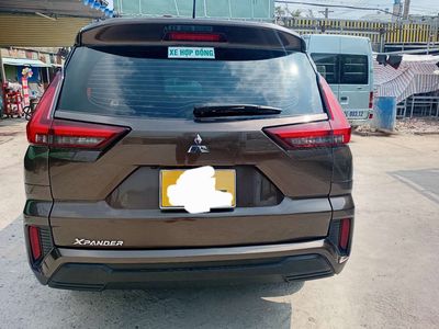 Mitsubishi Xpander 2022 AT Eco 200000 km