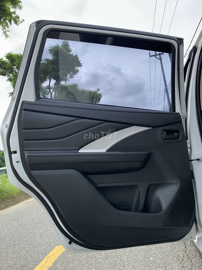 XPANDER, RIN Nguyên Xe, 1 Chủ Mua Mới.. Mua bán Ô tô tại Huyện Hòa Vang Đà Nẵng được đăng bởi Thủy Tiên hình 4