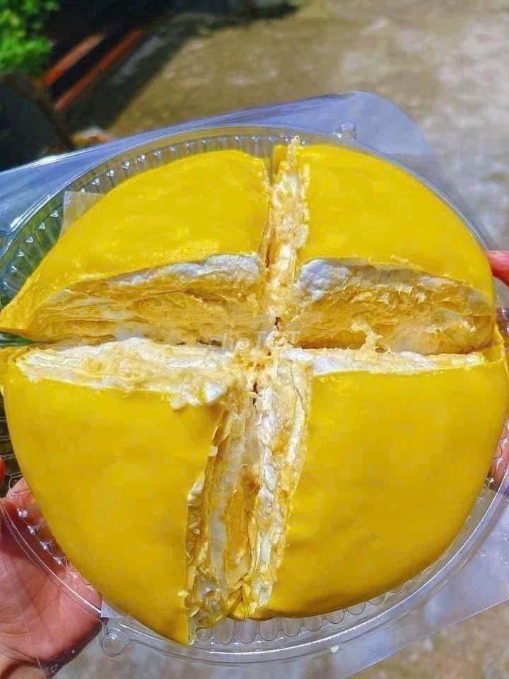 Bánh sầu riêng. Mua bán Đồ ăn, thực phẩm và các loại khác tại Quận Ba Đình Hà Nội được đăng bởi Le Tam hình 1