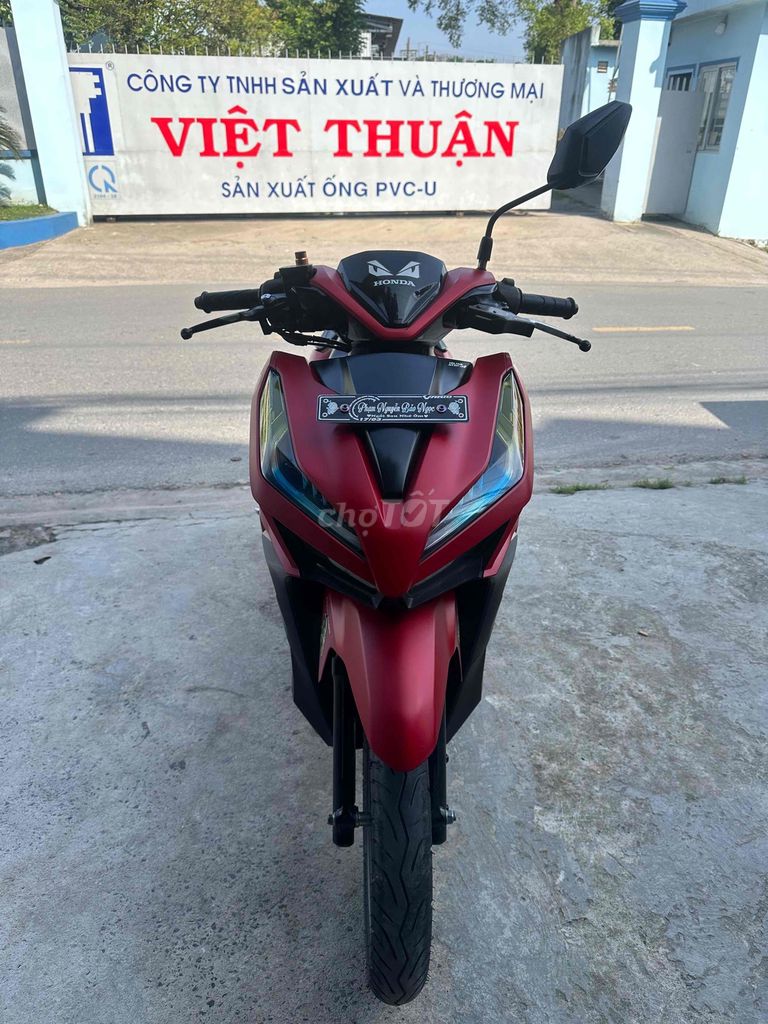 Honda Vario 150 2020 Đỏ. Mua bán Xe máy tại Thị xã Tân Uyên Bình Dương được đăng bởi thanh dat hình 3