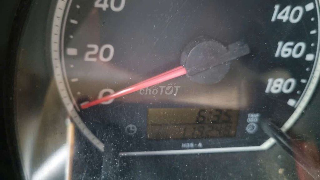 Toyota Hiace 2010 16 chỗ Bạc. Mua bán Ô tô tại Quận 12 Tp Hồ Chí Minh được đăng bởi Trung hình 11