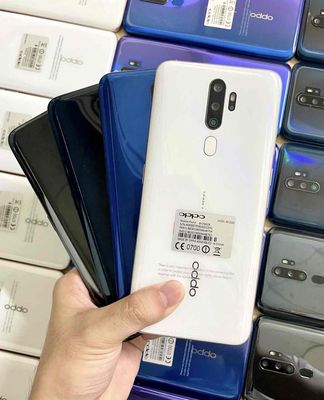 Oppo A9 2020 8G/128G Con Chip Rồng Vượt Trội. Mua bán Điện thoại tại Quận Gò Vấp Tp Hồ Chí Minh được đăng bởi T MOBILE 2010