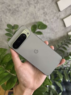 Google Pixel 9 Pro XL 16GB 128GB Xám Như mới