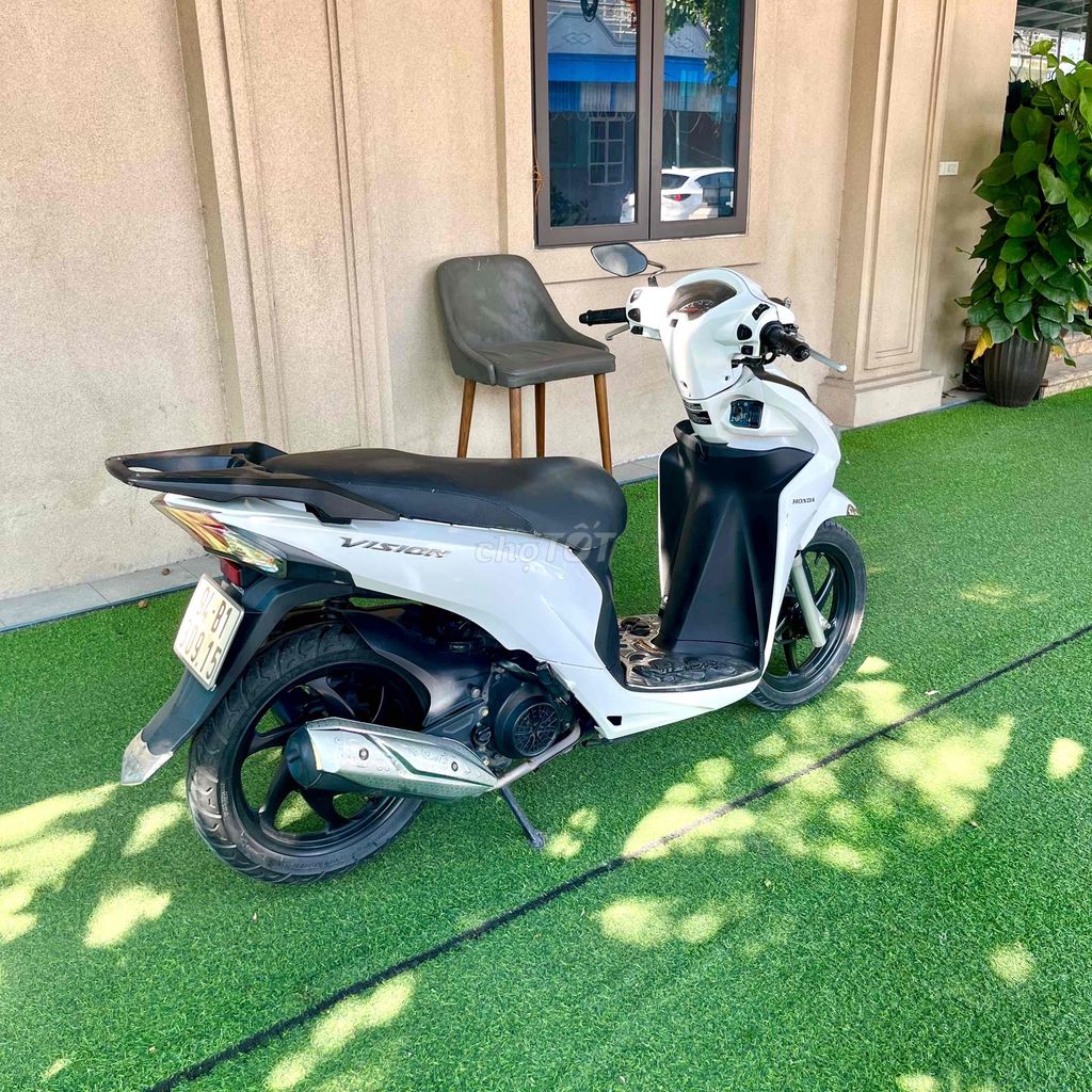 cần bán vison2017 hỗ trợ trả góp. Mua bán Xe máy tại Huyện An Dương Hải Phòng được đăng bởi Xe Máy Khang Chi hình 3