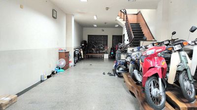 Cần Bán Gấp Căn Nhà 100m2 Full Thổ ĐÃ HOÀN CÔNG TT TP Phú Mỹ, BR-VTN. Mua bán nhà ở tại Thị xã Phú Mỹ Bà Rịa - Vũng Tàu được đăng bởi Vũ Dương