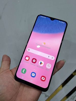 Samsung A30s màn zin chính hãng. Mua bán Điện thoại tại Quận 6 Tp Hồ Chí Minh được đăng bởi Thiên Khôi