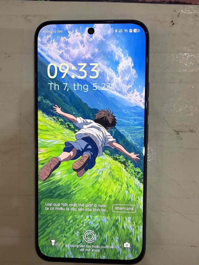 Tecno Spark 40 Pro 128GB. Mua bán Điện thoại tại Quận 5 Tp Hồ Chí Minh được đăng bởi Hậu hình 1