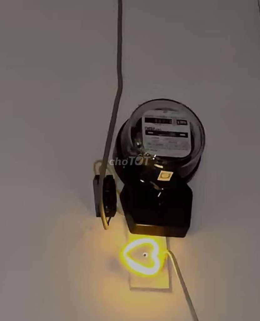 Đồng hồ đo điện EMiC GELEX  Mới 99%. Mua bán Đồ chuyên dụng, Giống nuôi trồng tại Quận Tân Bình Tp Hồ Chí Minh được đăng bởi Phương Thùy hình 1