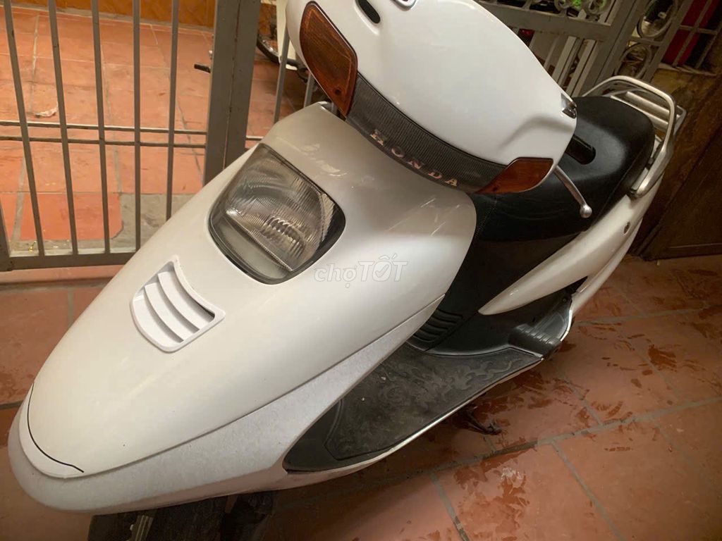 Bán spacy nhật trắng ngon. Mua bán Xe máy tại Quận Hoàng Mai Hà Nội được đăng bởi Ngoclan hình 8