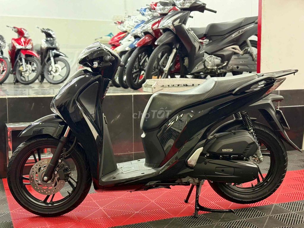 SH150 ABS 2018 full new BSTP Chính Chủ xe keng