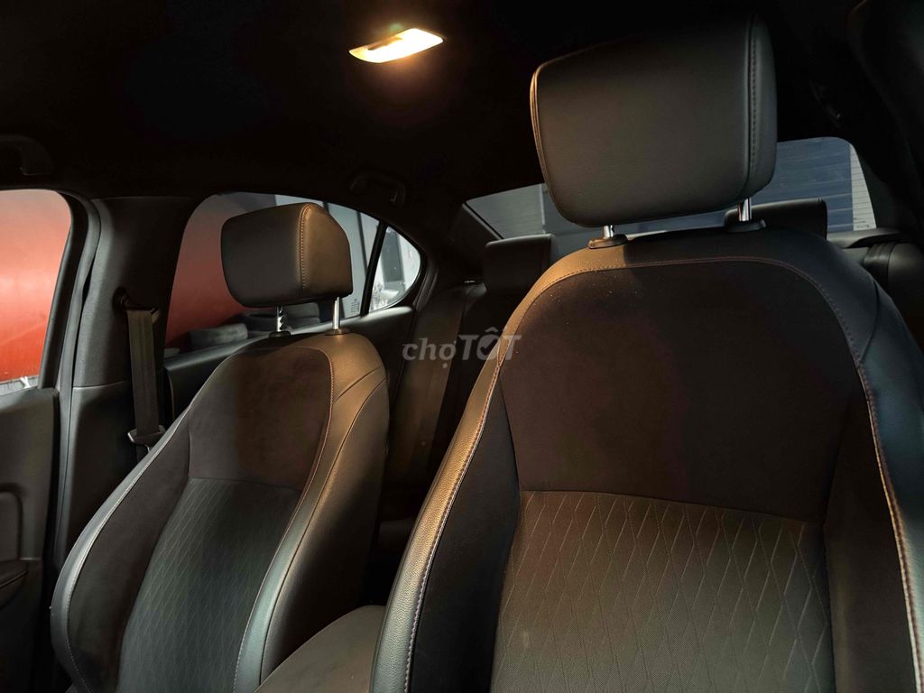 Honda City 2022 RS - 70000 km. Mua bán Ô tô tại Huyện Hóc Môn Tp Hồ Chí Minh được đăng bởi Nguyễn Trọng Tín hình 8