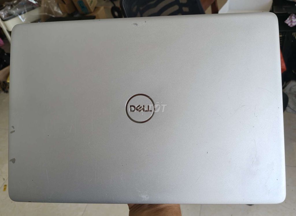 Dell 5370 i5 8250U,8GB/240GB, Card 2G. Mua bán Laptop tại Quận Ninh Kiều Cần Thơ được đăng bởi nguyễn minh thái hình 1