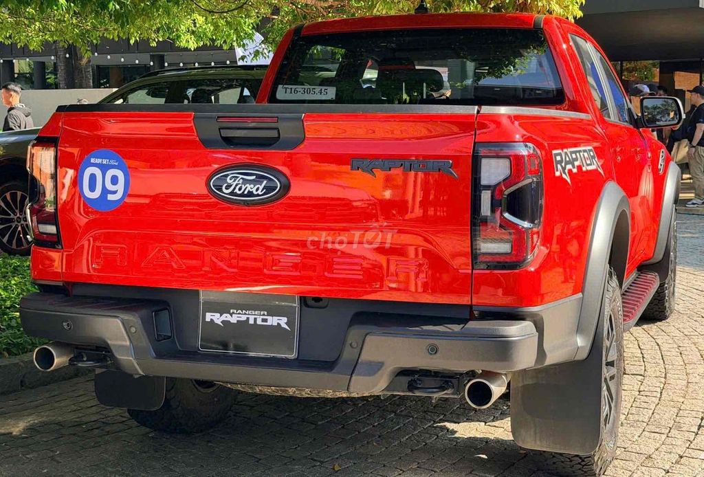 Ford Ranger 2026 photo 5