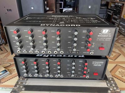 Anply Karaoke Dynacord hàng ship Ebay.. Mua bán Tivi, Âm thanh tại Huyện Hòa Vang Đà Nẵng được đăng bởi Xuân Tiến