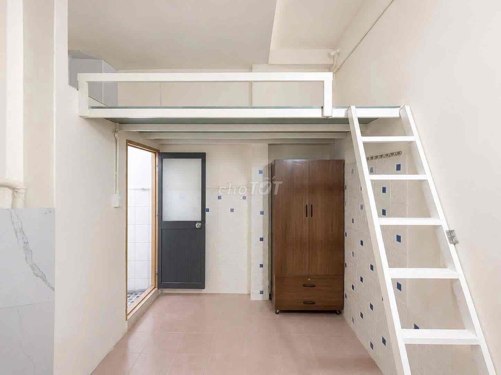 DUPLEX GIÁ DIỆN TÍCH LỚN - GIÁ MỀM NGAY TÂN BÌNH - ảnh 3