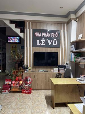 công ty tnhh điện LÊ VŨ