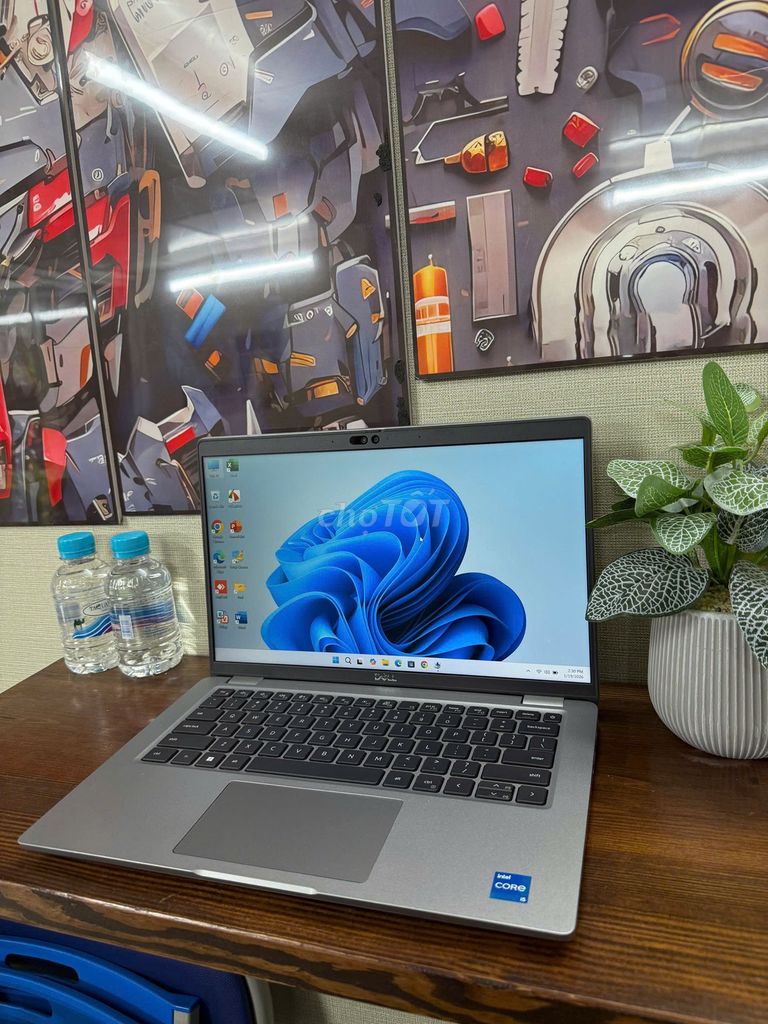 Dell Latitude 5440 i5 1345U/8GB/256GB. Mua bán Laptop tại Quận 3 Tp Hồ Chí Minh được đăng bởi Laptop House HCM hình 1