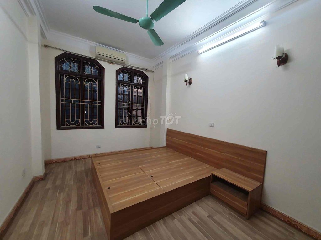 Cho thuê nhà nguyên căn ngõ 175 Định công gần ô tô và sát vành đai 2.5 - ảnh 4