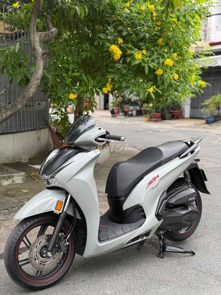 Honda sh350i 2021 1 chủ odo 18k, zin keng 9 chủ. Mua bán Xe máy tại Quận 6 Tp Hồ Chí Minh được đăng bởi TanNguyenStore  hình 7
