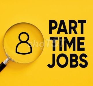 🔴CV Tốt | Shop Thời Trang Tuyển SV Nữ Part-Time