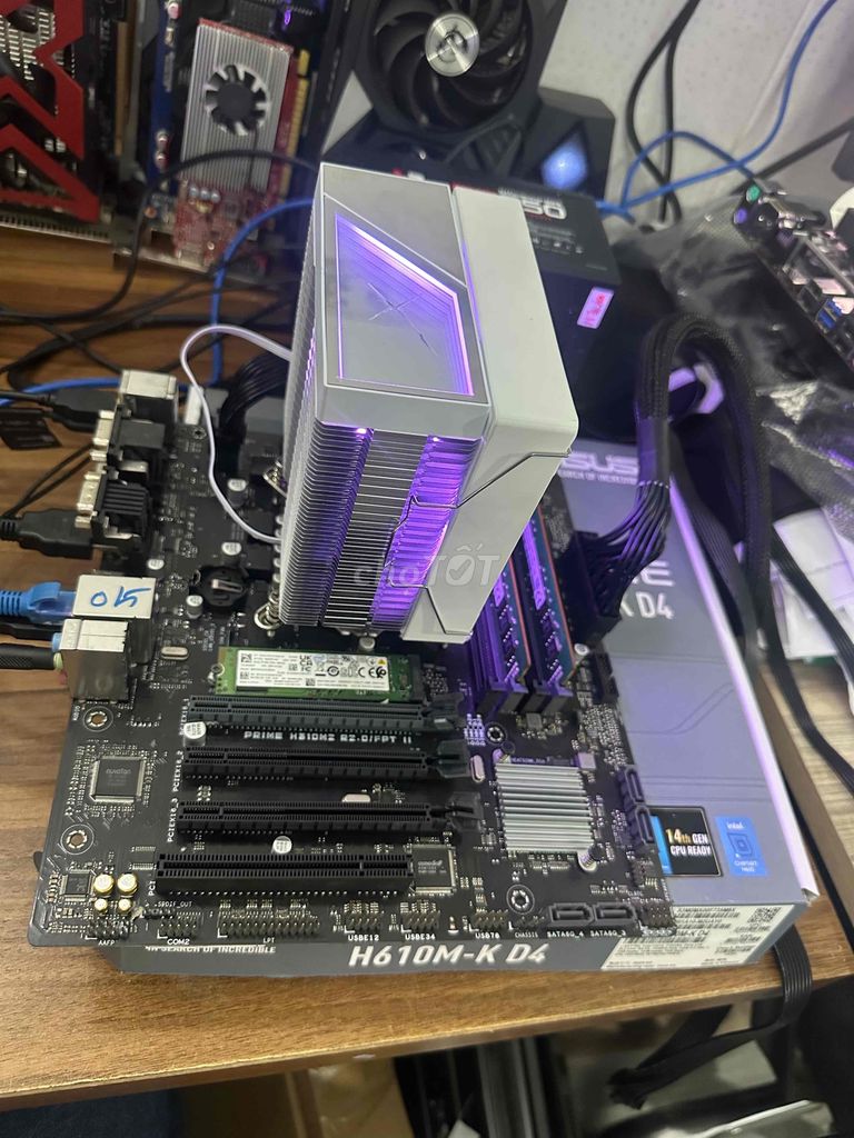 h310 h610m gtx 1060 1070 3060