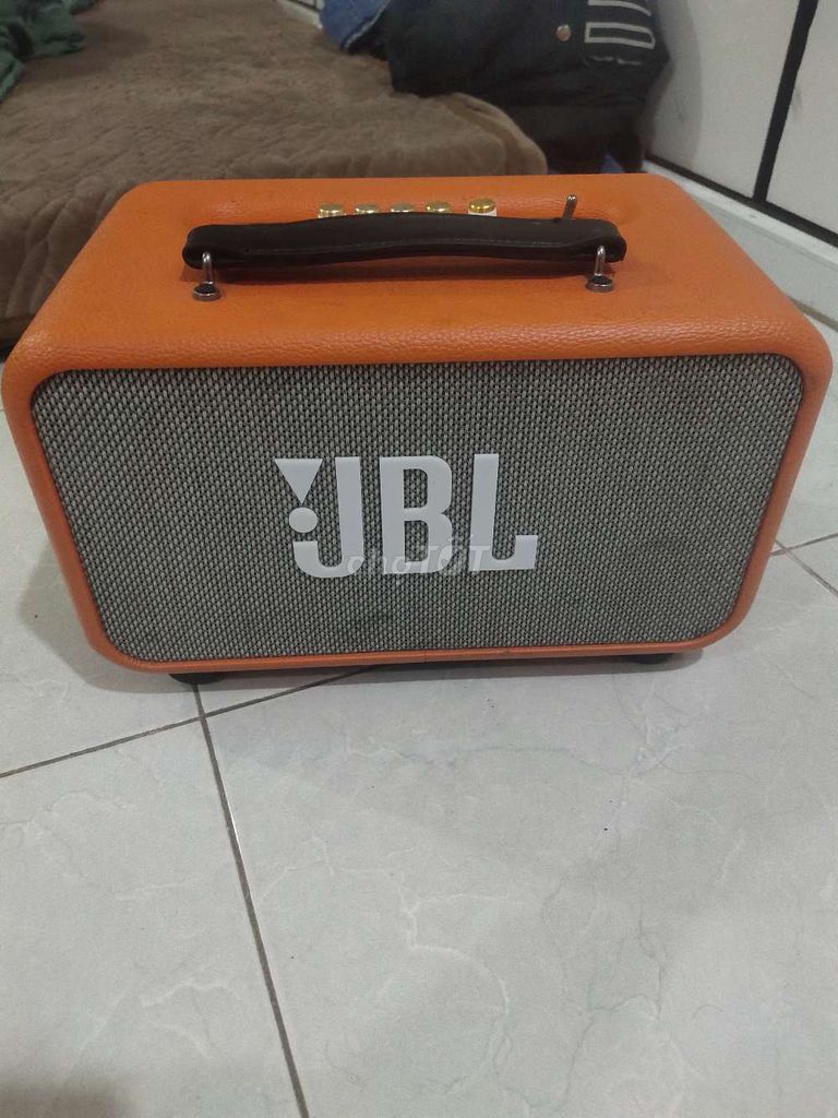 Loa Bluetooth JBL Sup Bb3 đặt làm. Mua bán Tivi, Âm thanh tại Quận Kiến An Hải Phòng được đăng bởi Việt hình 1