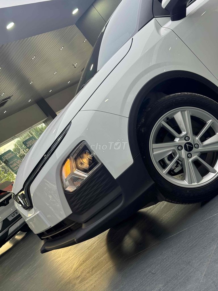 VinFast VF5 TRẢ TRƯỚC O₫. Mua bán Ô tô tại Quận Tân Bình Tp Hồ Chí Minh được đăng bởi VINFAST TRƯỜNG CHINH hình 8