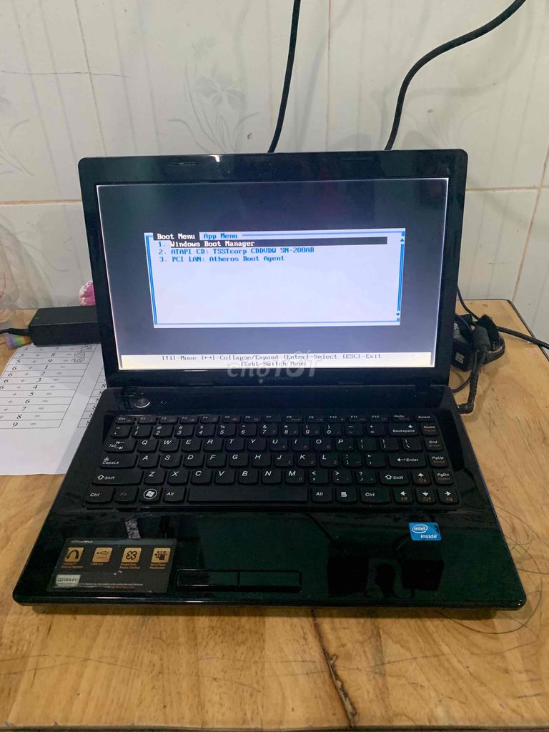 Laptop lenovo không ở cứng. Mua bán Laptop tại Thành phố Thủ Dầu Một Bình Dương được đăng bởi vu ngoc hung hình 1