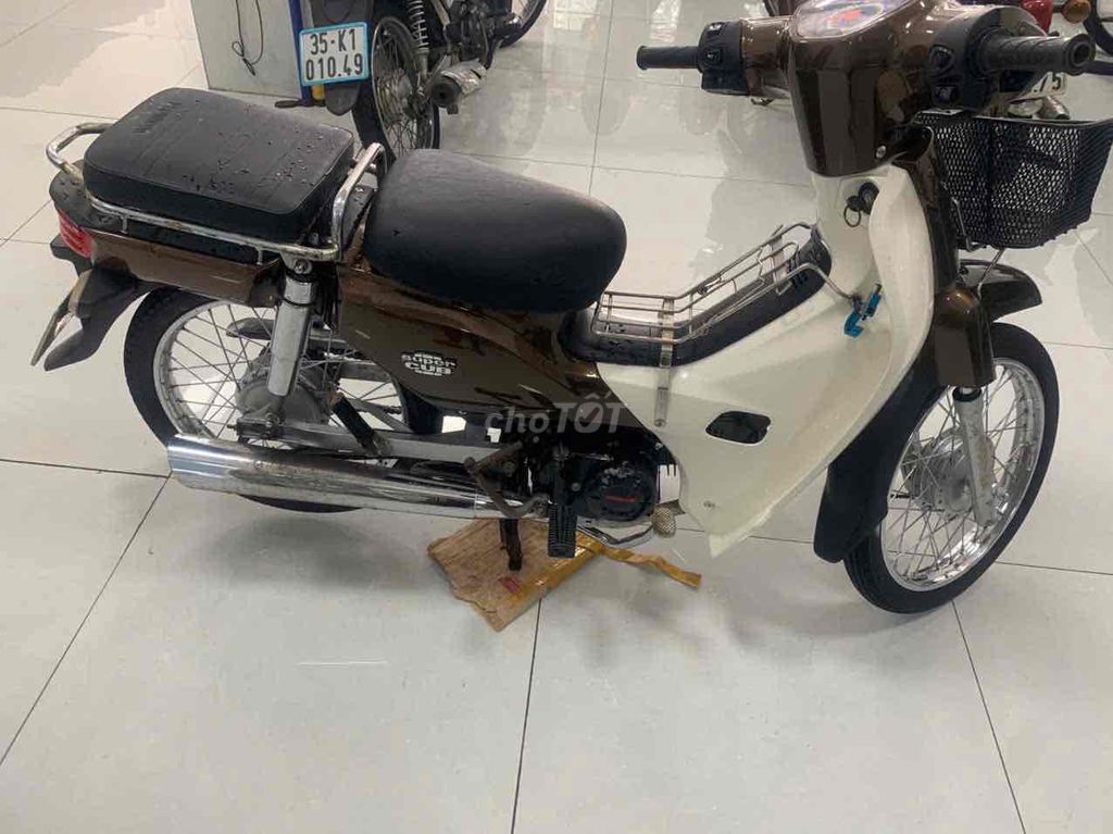 dealim 50cc cho người chưa bằng lái. Mua bán Xe máy tại Huyện Trảng Bom Đồng Nai được đăng bởi Phạm Cao hình 2