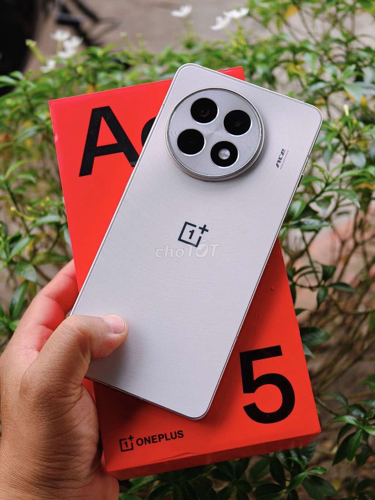 OnePlus ACE 5 12/256 Fullbox có giao lưu. Mua bán Điện thoại tại Quận 12 Tp Hồ Chí Minh được đăng bởi Đỗ Hậu Fb Dylan Đỗ hình 1