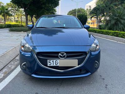 Mazda 2 2019 Premium Sedan - 35000 km