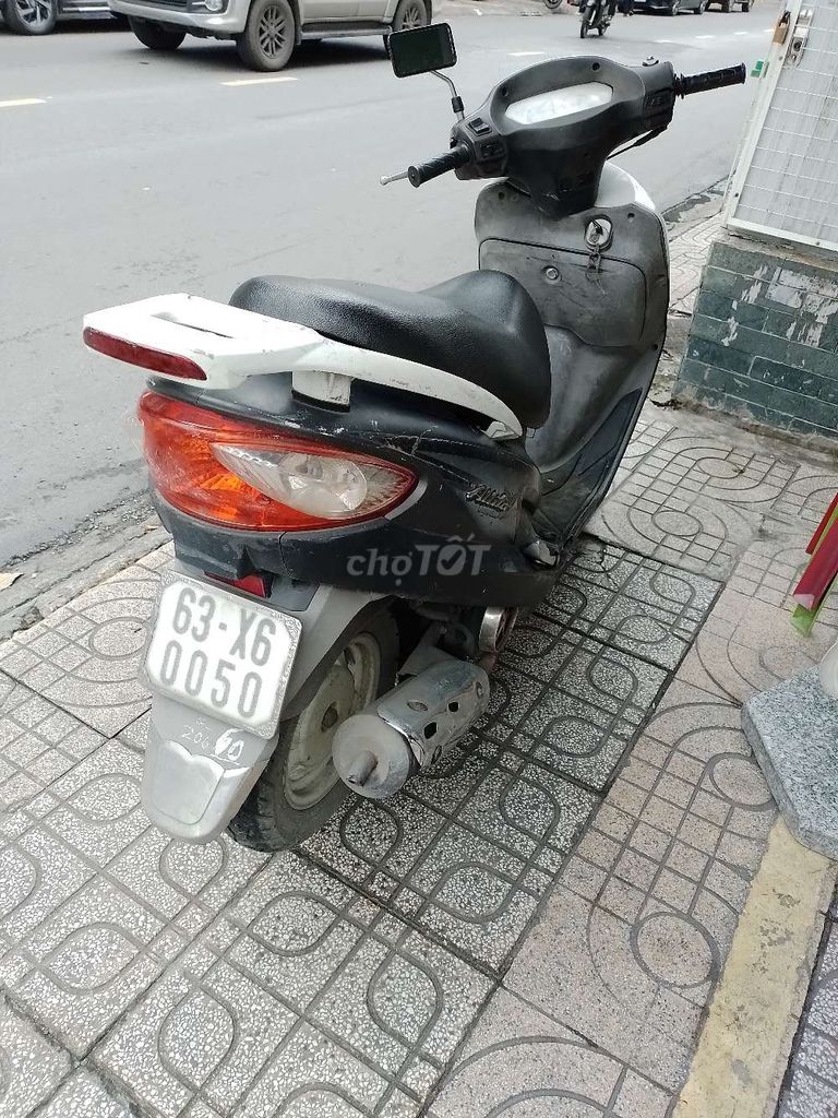 Xe attila chân bấm. Mua bán Xe máy tại Quận 5 Tp Hồ Chí Minh được đăng bởi Trung Quốc Thành hình 2