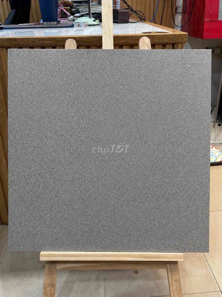Gạch lát nền 60x60cm Xám tồn kho. Mua bán Nội thất, đồ gia dụng khác tại Thành phố Biên Hòa Đồng Nai được đăng bởi Kiều Kiều hình 1